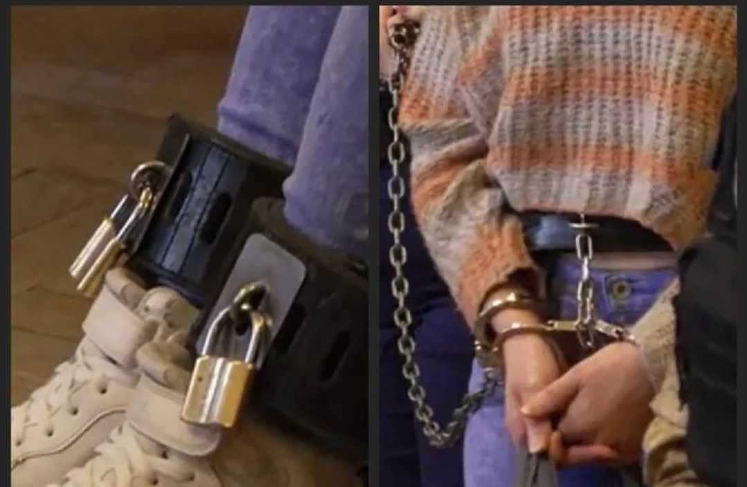 Michela M. tweet media