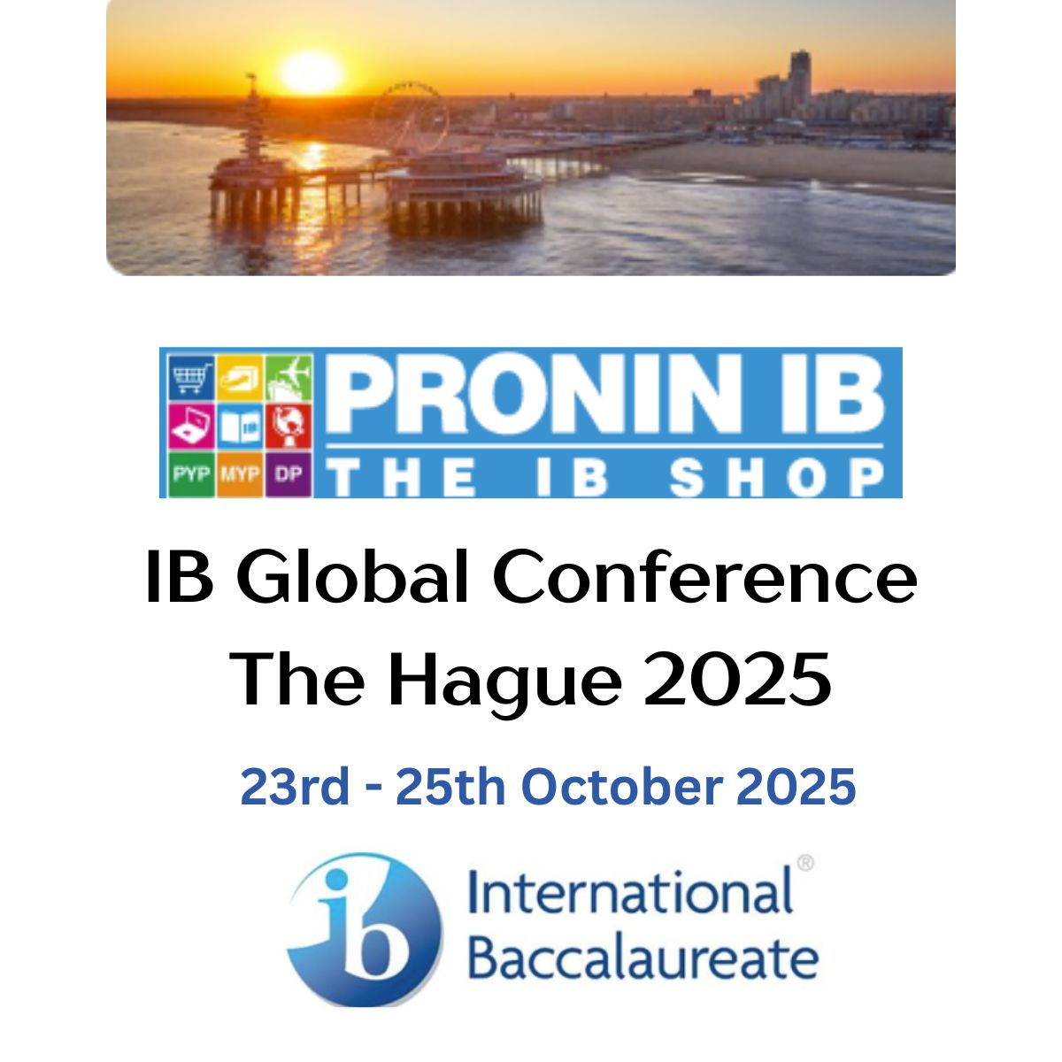 PRONIN International tweet media