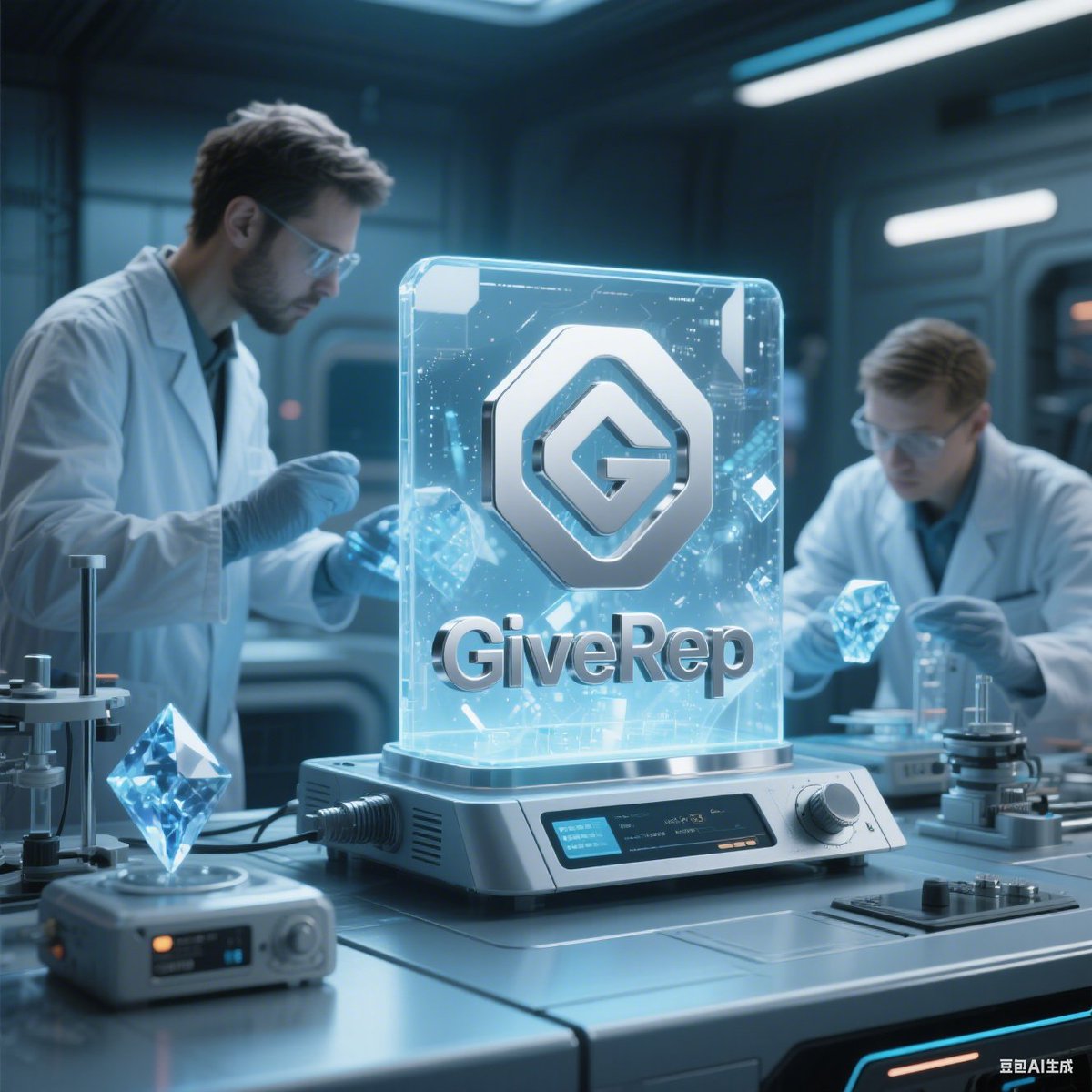 A loyalty program that's a digital reflection of a healthy society: meritocratic, transparent, and abundant with opportunity. @Giverep