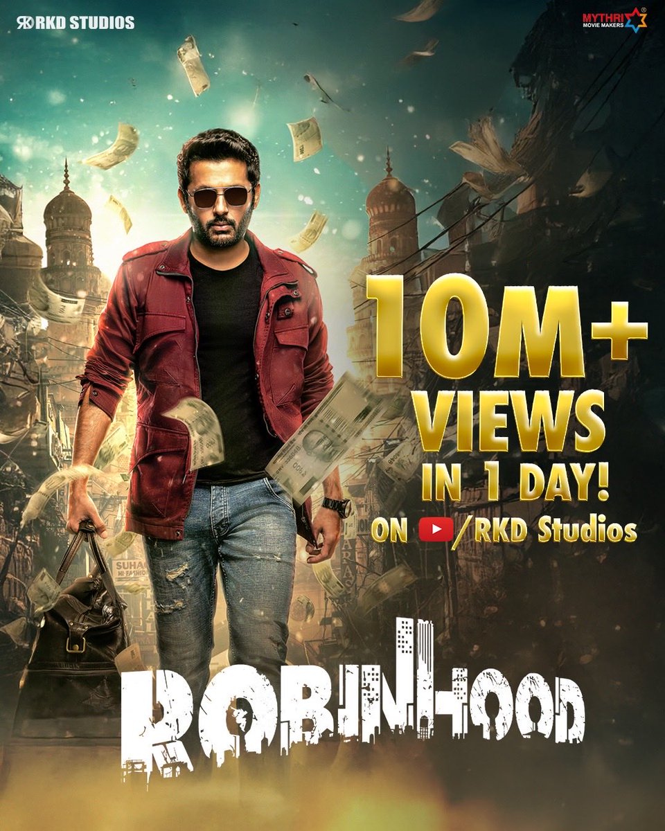 RKD Studios tweet media