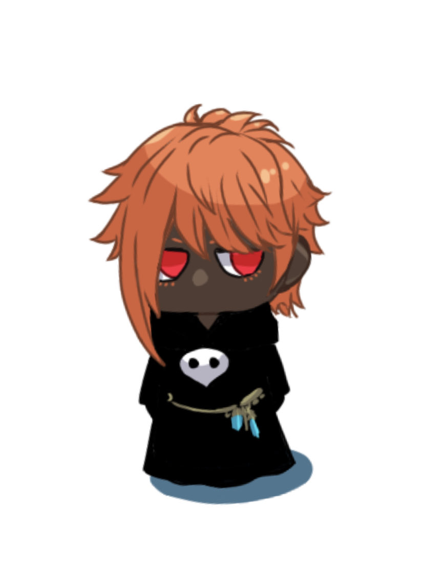 yonaga_XIV's tweet photo. ミニNPCシリーズ https://t.co/vIFtT9iXpQ
