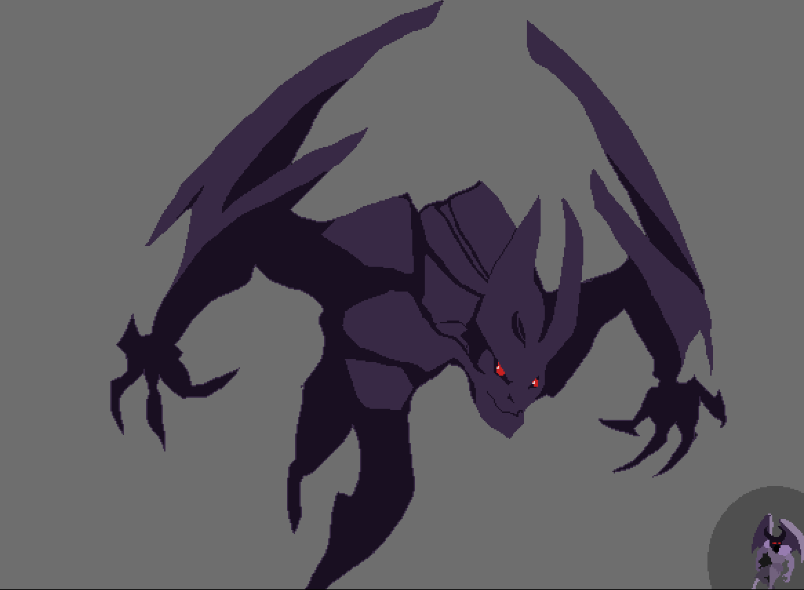 diaspixels's tweet photo. I’m designing a new enemy for the game.

#pixelart #digitalart #ドット絵 https://t.co/P9OE8POrxJ
