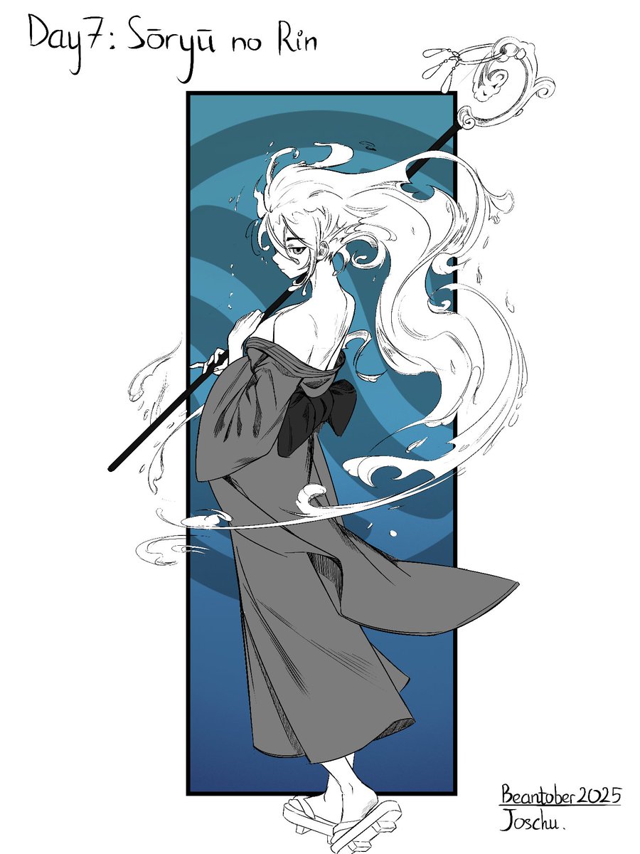 JosChu ⛩️ tweet media