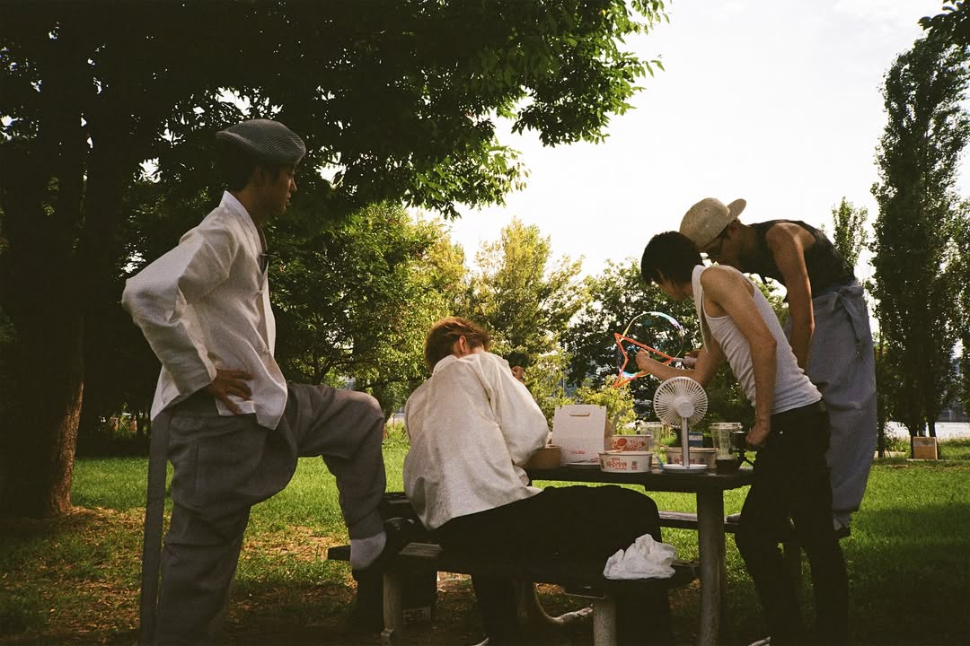 CORTIS UPDATES ID tweet media