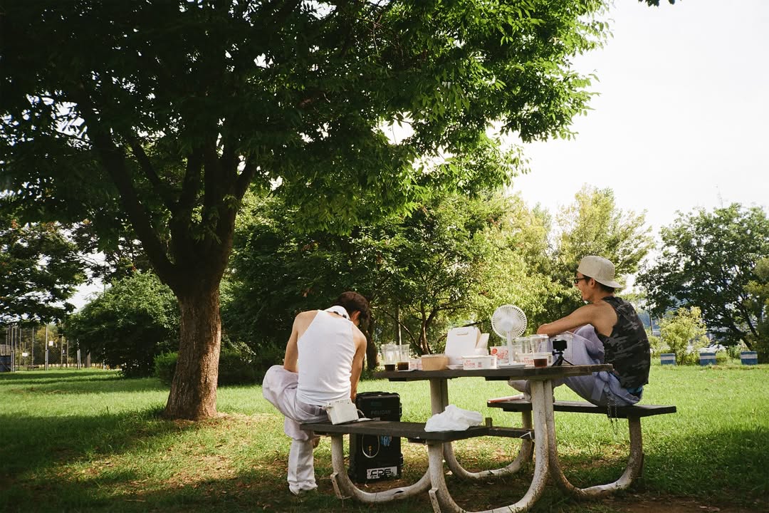 CORTIS UPDATES ID tweet media