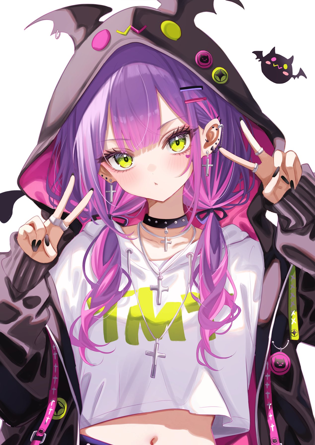 ゲヒョ🌸/개혀 C107 (@doghyu_) / X
