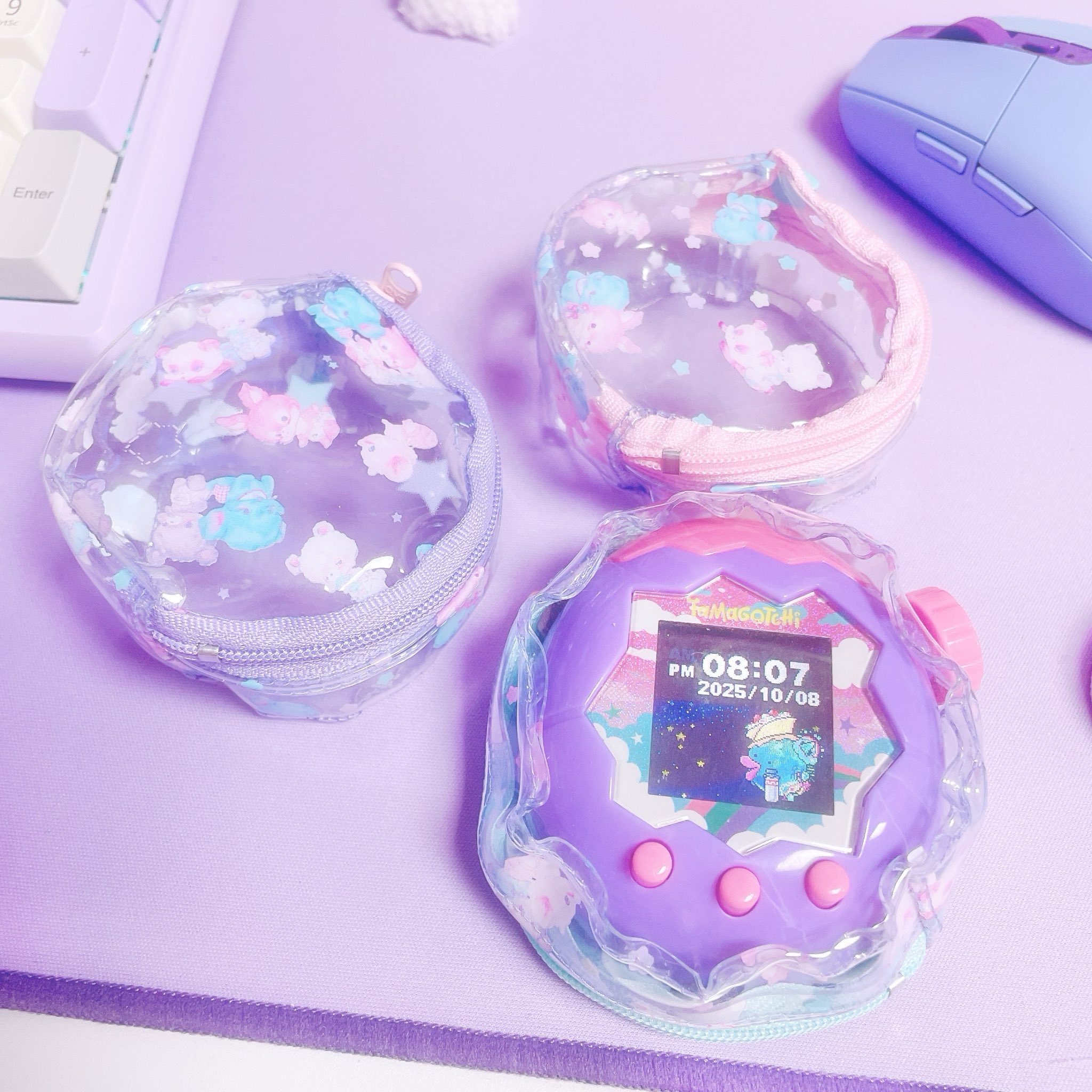 紫の化身😈🪽💜/むらさきちぱ (@chipa_murasaki) / X