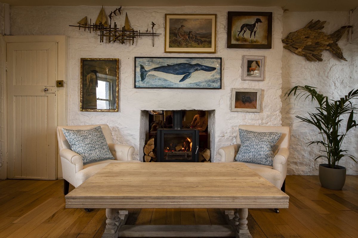 The Pierhouse Hotel tweet media