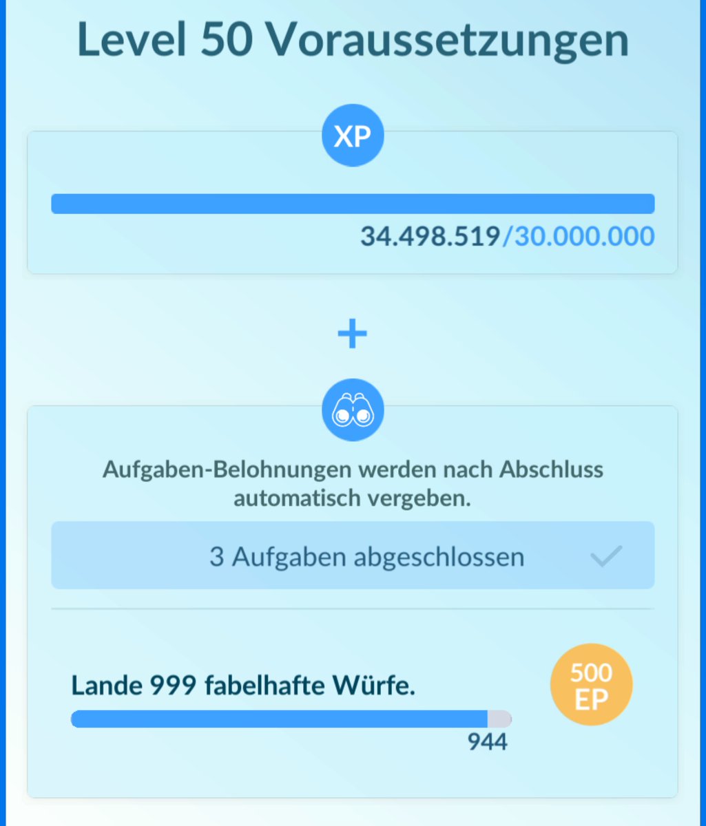 Ada_cgn's tweet image. So close... #pokemongo #pokemon #level50