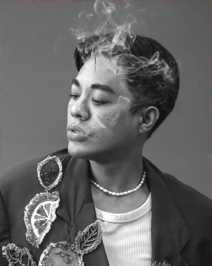 dearsandycheeks's tweet image. - DRPH Slaysian Royale Top 4&apos;s Yin and Yang Photoshoot Challenge ☯️📸 #DragRacePH #SlaysianRoyale