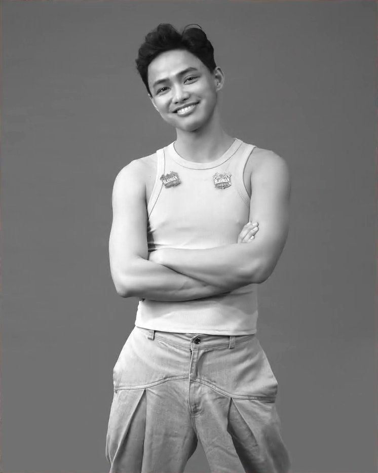 dearsandycheeks's tweet image. - DRPH Slaysian Royale Top 4&apos;s Yin and Yang Photoshoot Challenge ☯️📸 #DragRacePH #SlaysianRoyale