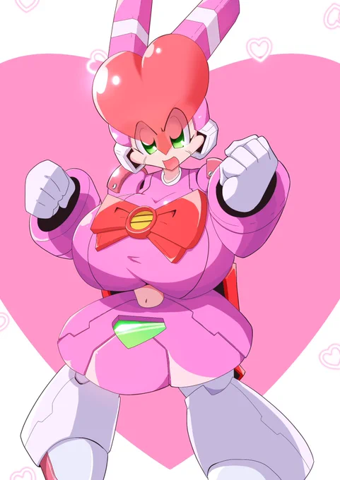 ロボットポンコッツのメルリアス