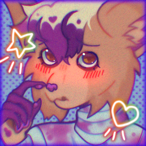 Icon c0mm :] 💜