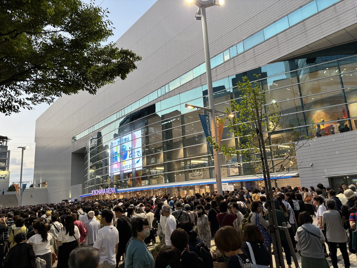 9月30日、小田さんのライブに。中学校からオフコース聞き始め、高校生の時2時間以上かけてフィルムコンサートで秋田市へ。社会人では4人のオフコースを厚生年金会館で体感しましたが、東京ドームの解散ライブは見逃しました。人生に深く関わった小田さんの歌声が、最後かもと思うと思わず涙が…。
