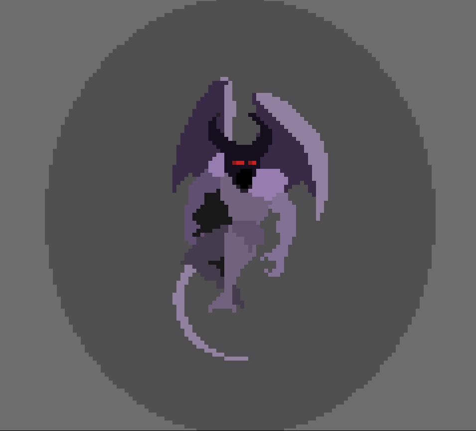 diaspixels's tweet photo. I’m designing a new enemy for the game.

#pixelart #digitalart #ドット絵 https://t.co/P9OE8POrxJ