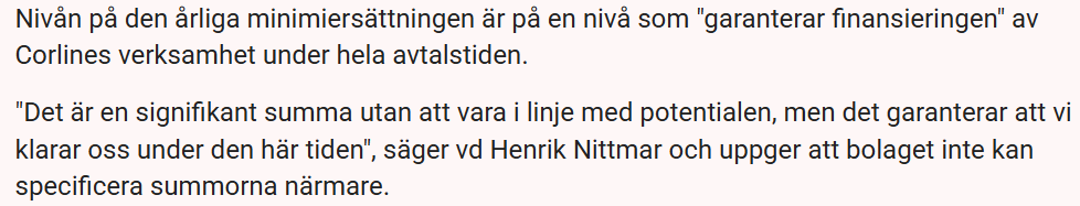 Gevalia Trader tweet media