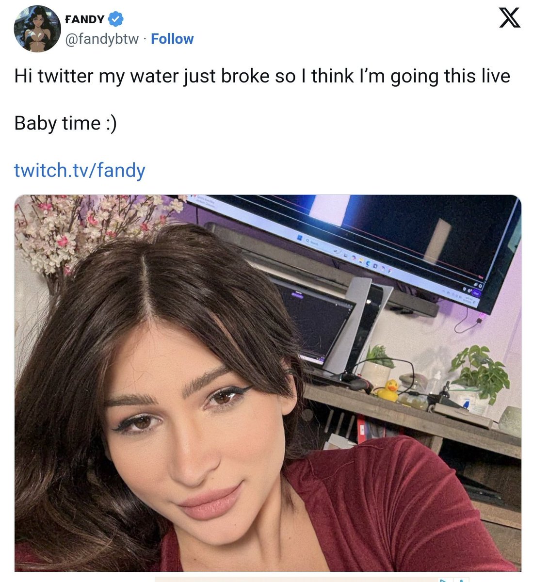 Tweet media one