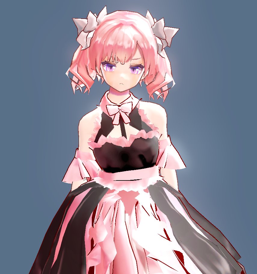tameblaze's tweet photo. Day 1 of teaching a dragon girl how to be "nice."
#IndieDev #RaisingSim https://t.co/RHA7Ceuc2u