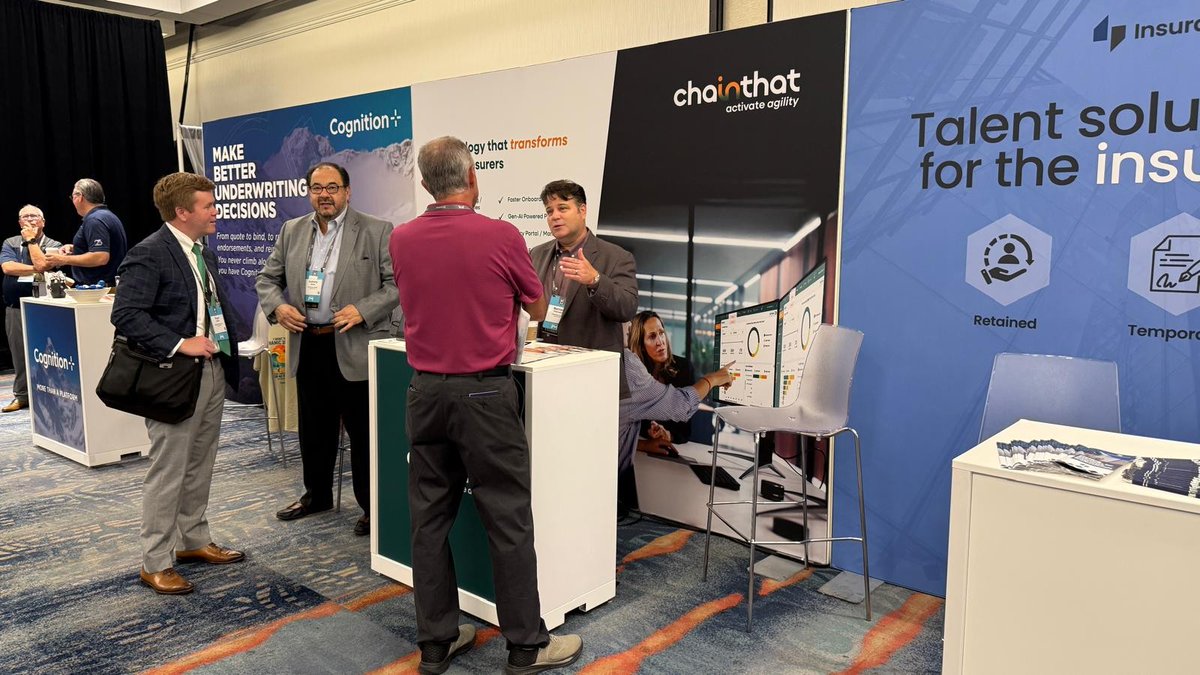 ChainThat tweet media