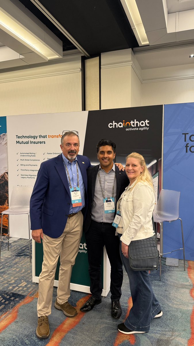 ChainThat tweet media