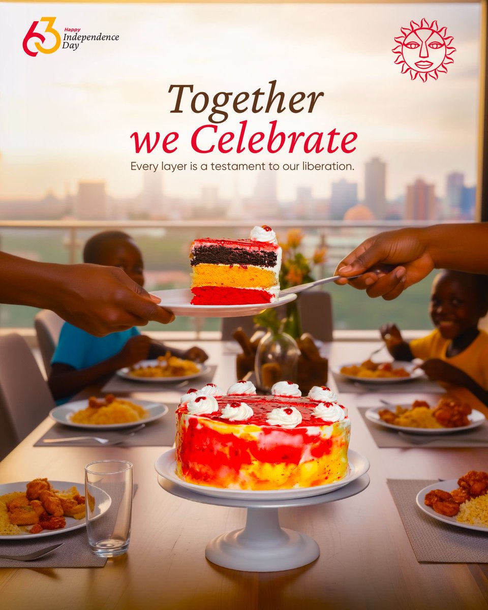 JavaHouseUG's tweet image. From every layer to every laugh, we celebrate our nation, together. 🇺🇬
BecauseWeLove