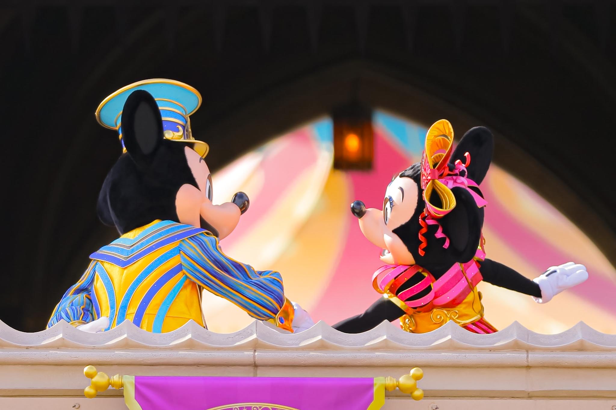 Alex 📷 Japan Theme Park Photography (@thehappyzan) / X