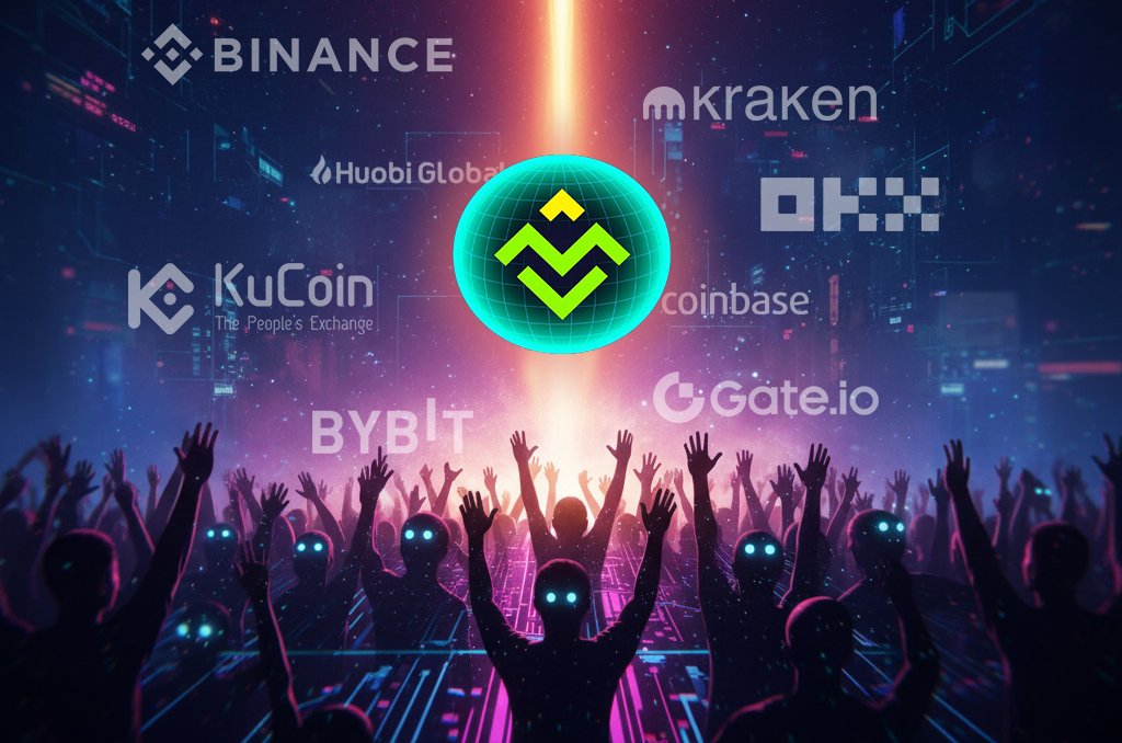 🔈MAPNODE IS READY TO CONQUER THE WORLD'S PEAK MAP COIN IS PREPARING TO LAND ON TOP EXCHANGES🔈

🔥MapNode is extremely excited, even crazy, to announce a piece of information that will shake up all the rankings and reshape your investment landscape this Q4.

🔥The MapNode team