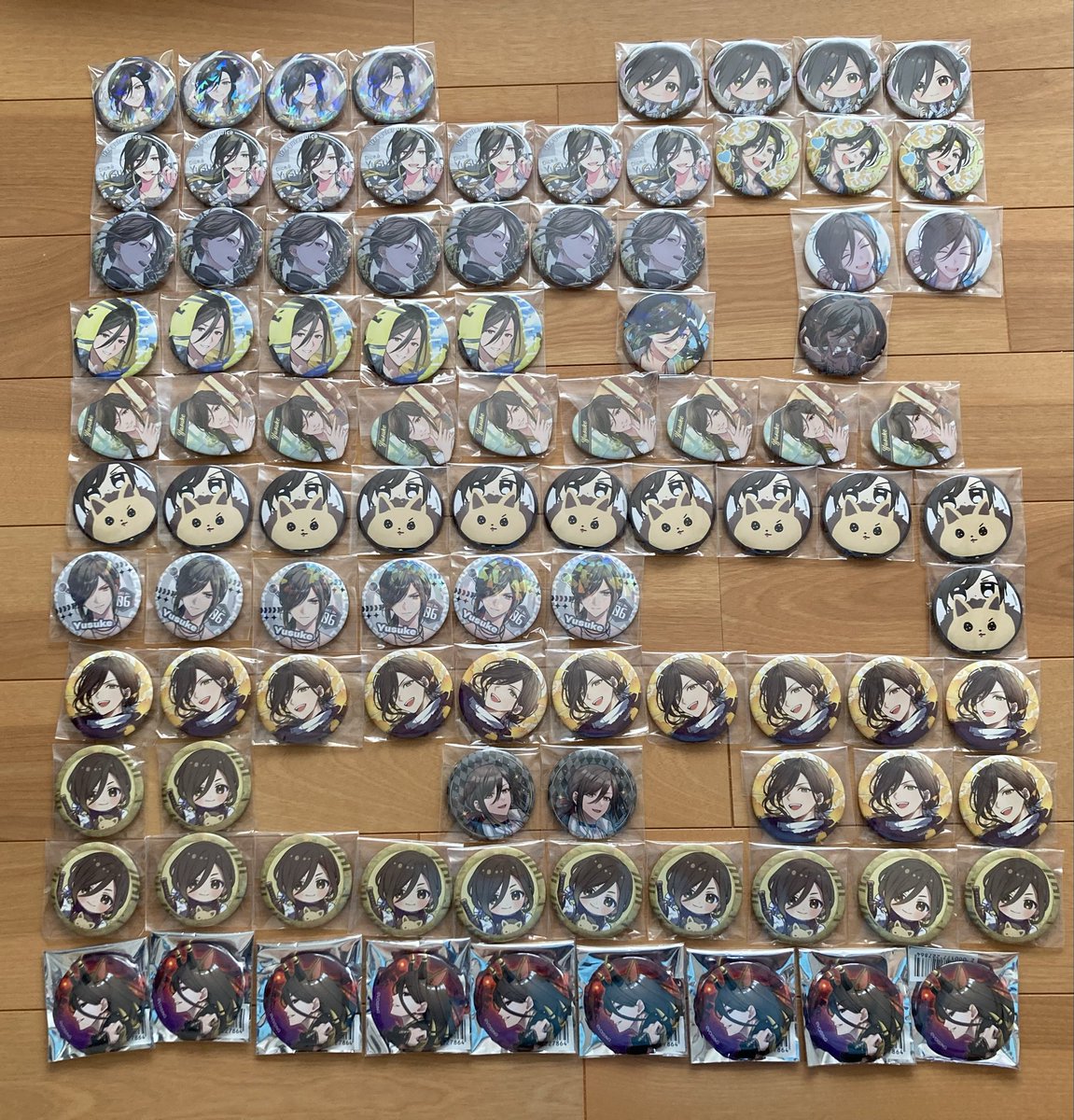 JhC7m's tweet photo. https://t.co/hlTBEWTRlM