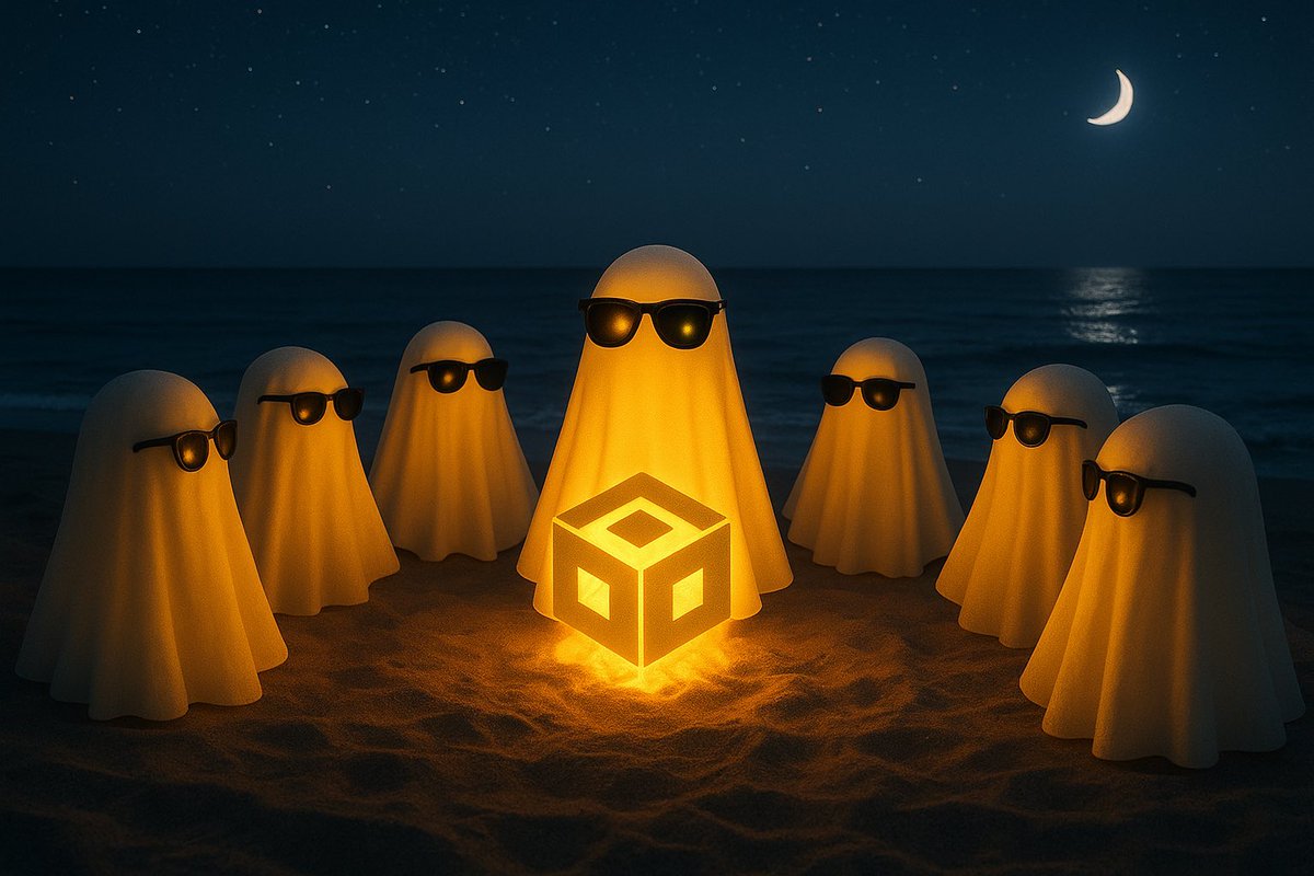 focus_okx's tweet image. Gm $SPOOKY