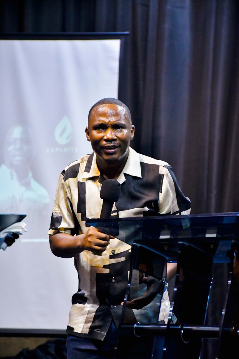 exploitsug's tweet image. We were honored and blessed by the ministration of Pastor Patrick Muhereza (@patrezah,) Lead Pastor at @thevivenation during yesterday’s Tuesday Prayer Altar!
#exploits #calledtogreatness #unleashgreatness