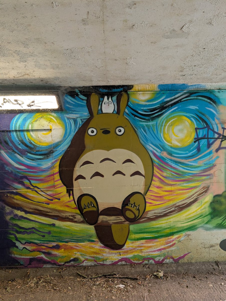 Tom Capon tweet media