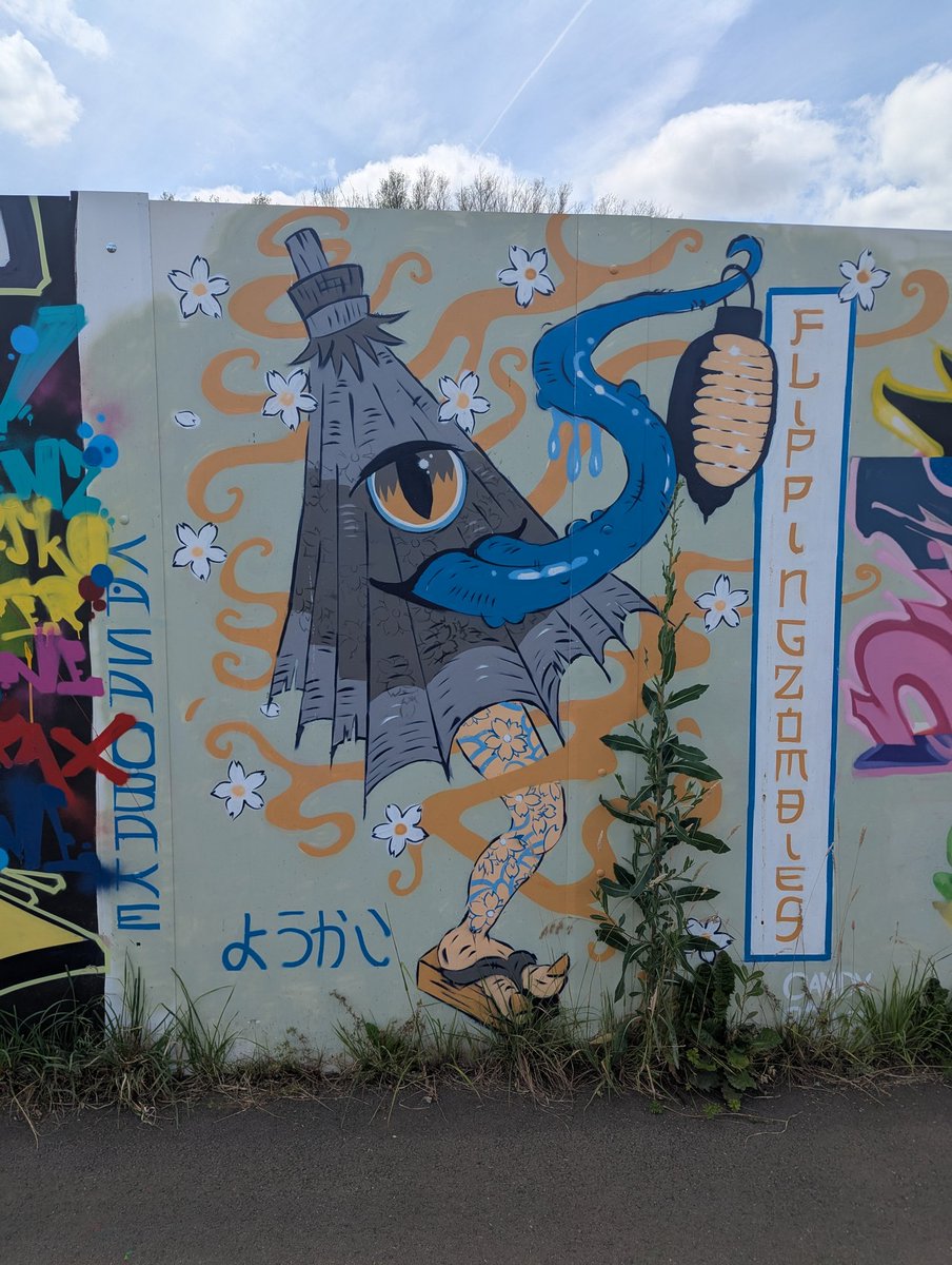 Tom Capon tweet media