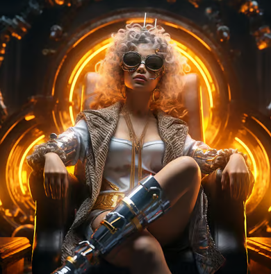 CryptoBOSS___'s tweet photo. @synthtopiaworld @LoadedLions_CDC @cryptocomnft @cronosapp look like queen visiting me #LFG #crofam
i love all #synthopia https://t.co/3AZlYJowLa