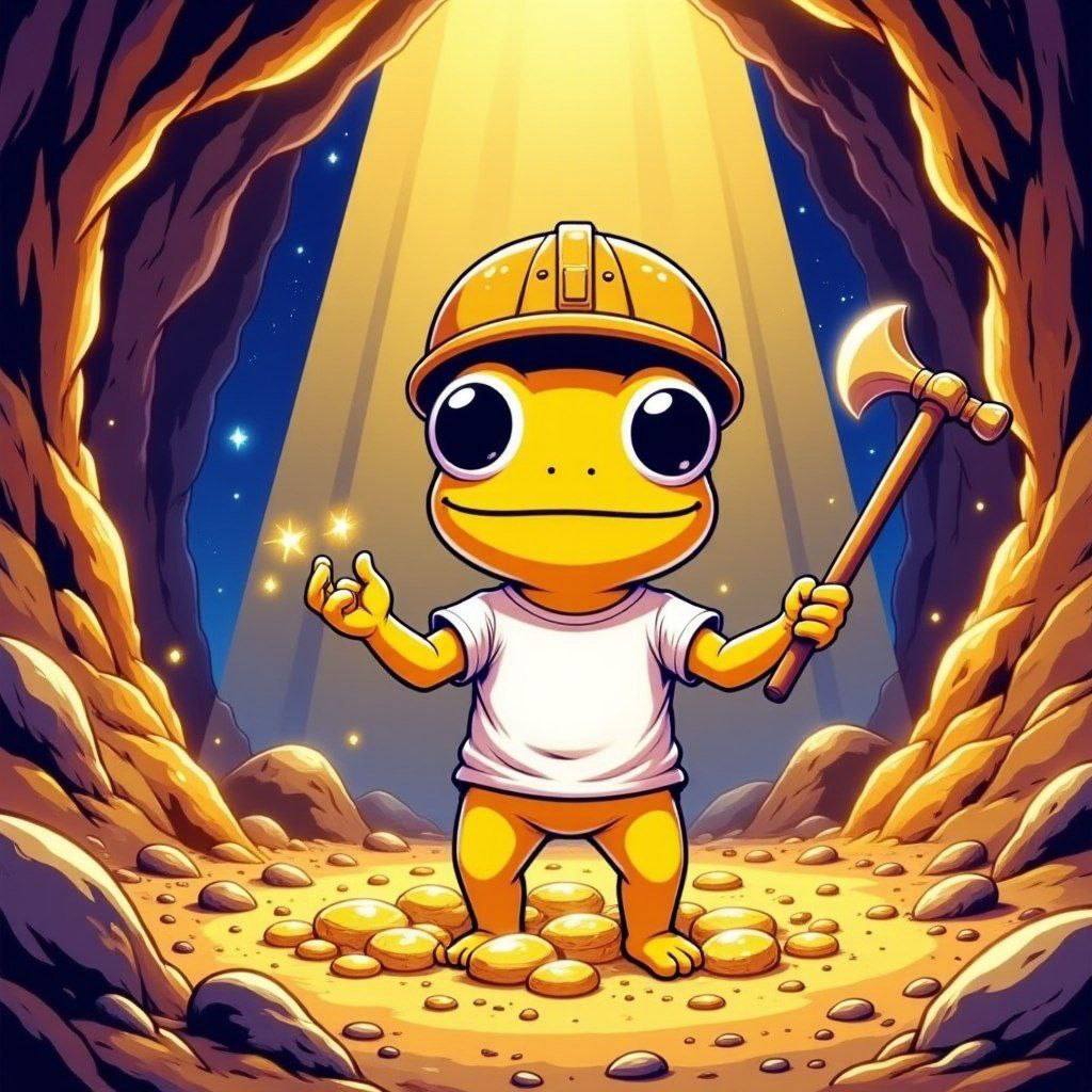 hamzzylee001's tweet image. 🌌 The line between memes and machines has blurred.
$TURBO isn’t just a coin — it’s a living algorithm of culture, powered by @PlortalAI.
Every post, every holder, every move… data-fueled.
@TurboToadToken
#TurboAI #CryptoCulture #DeFiRevolution #AIWeb3