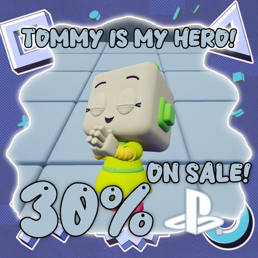 Delustigames tweet media