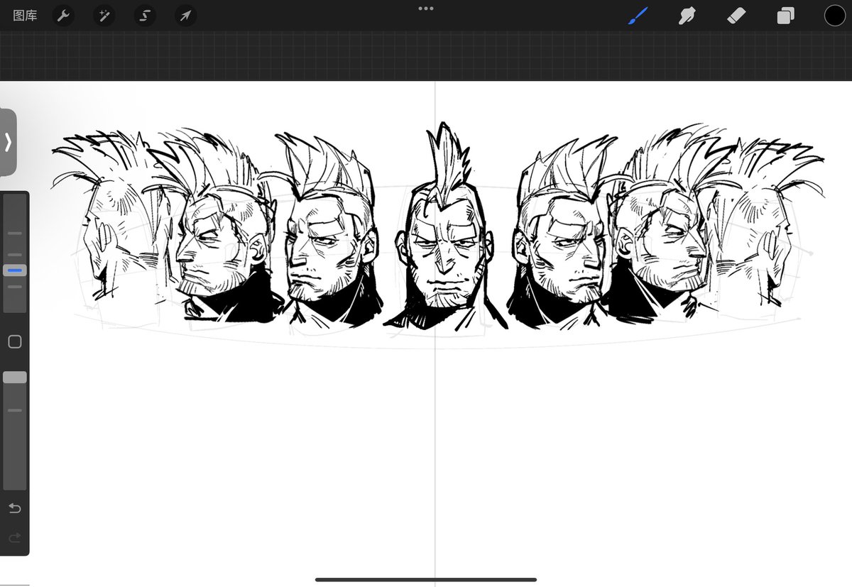 sprglovesimpc's tweet image. #Transformers #Humanformers #springpactor #springer #impactor I've been busy watching car races lately！almost forget to post