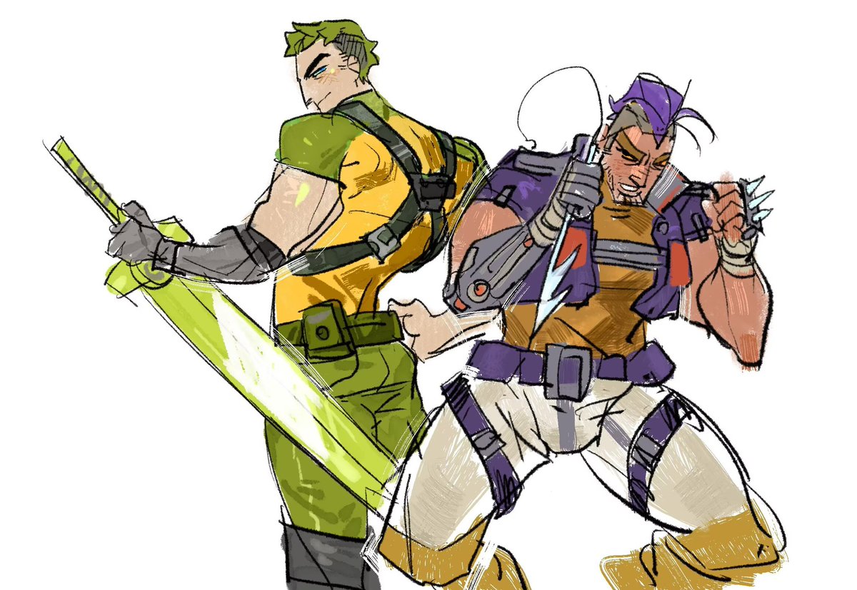 sprglovesimpc's tweet image. #Transformers #Humanformers #springpactor #springer #impactor I've been busy watching car races lately！almost forget to post