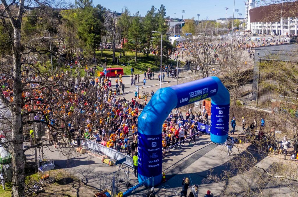 Suomen Urheiluliitto hakee palvelukseensa toistaiseksi voimassa olevaan työsuhteeseen
LIIKUNTATOIMENJOHTAJAA
Työ on päätoiminen ja sen aloitusajanko yleisurheilu.fi/uutinen/suomen…