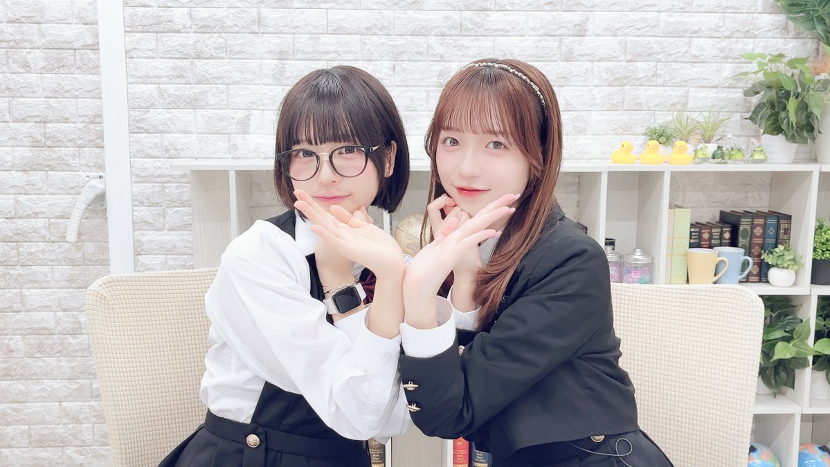 kasuga_inui's tweet image. #春日さくら と #乾夏寧 の夏もさくらを咲かせたい
このあと23:00～ プレミア公開！

さくぽん&amp;amp;なちゅから皆様への
予告メッセージ＆写真をお届け！
『YouTubeの～、Y！』

お楽しみに！
▶️youtu.be/KDBXXAFwLBI

#セカンドショット #夏さく咲く