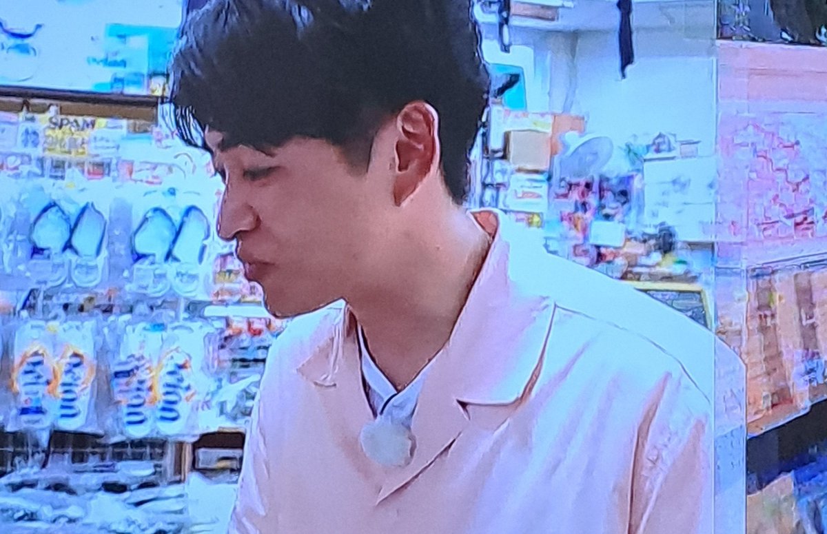 _WASABI_sbs's tweet image. 夏祭りで会えなかった…
マジで今一番会いたいアナウンサー❕
マジで…笑
#そこ知り
#新城健太