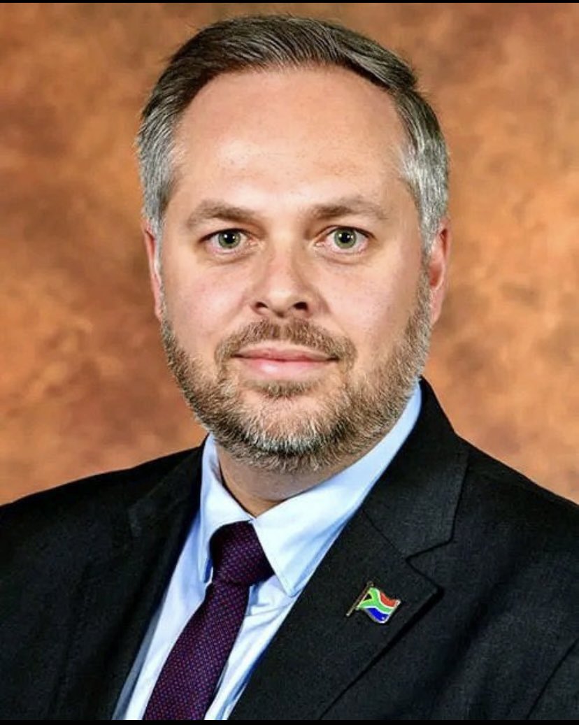 What percentage will the DA get??? 
You will throw tantrums until you turn red. You will shout EFF until you face reality that EFF does not make these decisions…. South Africa is governed by laws not emotions….