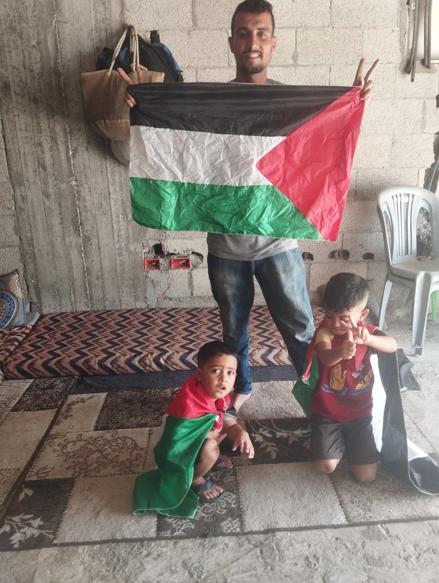 mohammed hussein~Gaza 🇵🇸 tweet media