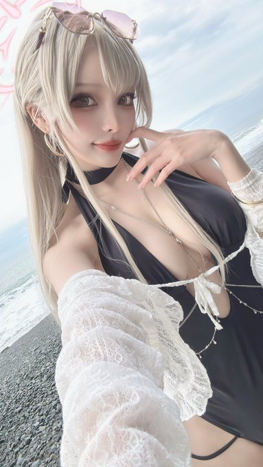 コスプレイヤーゆゆのTwitter画像24