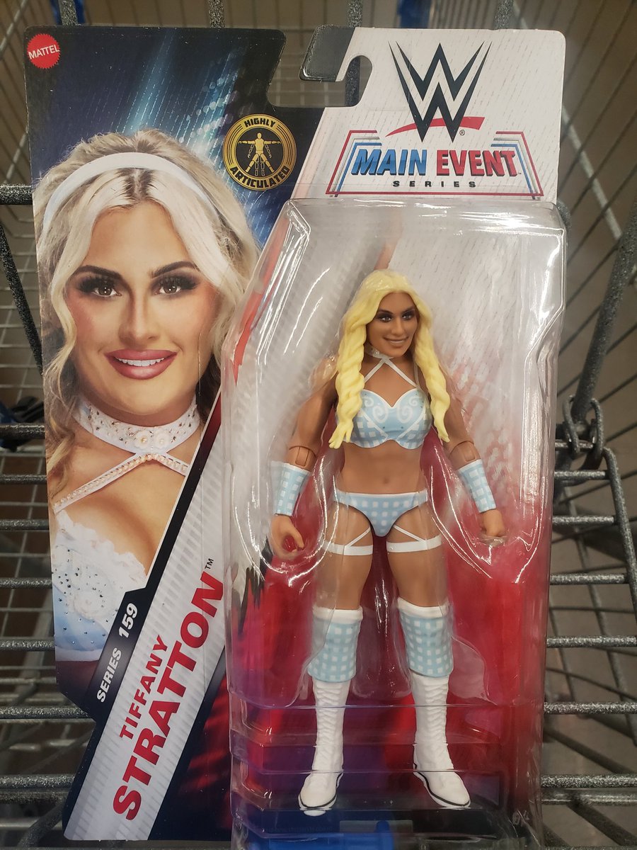 Berserker1973's tweet image. Anyone need, Cost+Shipping
PayPal Ready, FF only. #fighunt #figlife #chc #Actionfigures #wrestlingfigures #GIJOE #CollectorsHelpingCollectors
#DCMultiverse #WWE #AEW #ECW #Sonic #Toys #Marvel