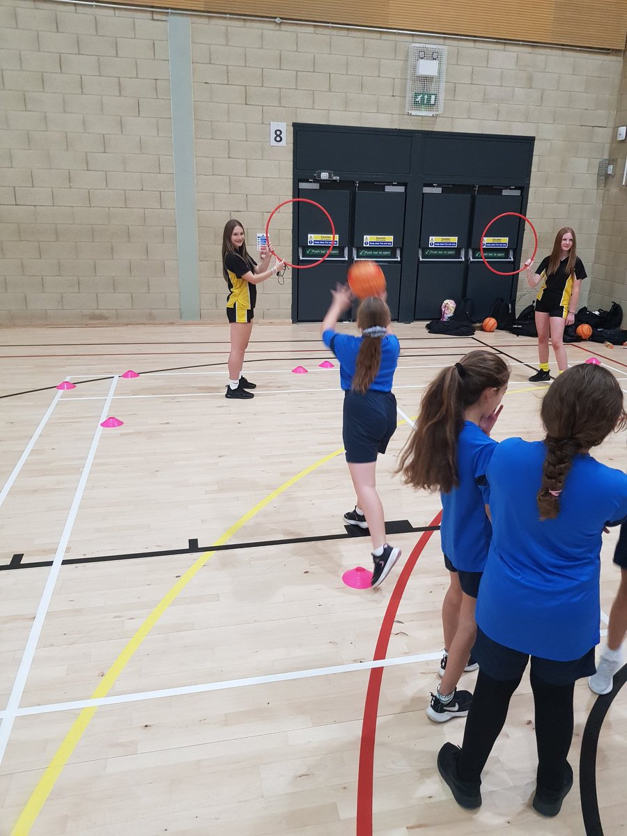 Always good fun at the @lutonschoolgames multisports events. The children always come back to school with smiles on their faces. A well ran event with some fantastic young leaders from @putteridge_high_school