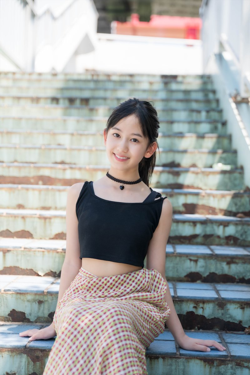 nonbiriharaheri's tweet photo. #URURU ちゃん
2025-09-07
神戸撮影会
秒撮ありがとうございました!
#sugerbutter撮影会
#ポートレート #portrait
#好きを撮る https://t.co/lHlEtJaF9E