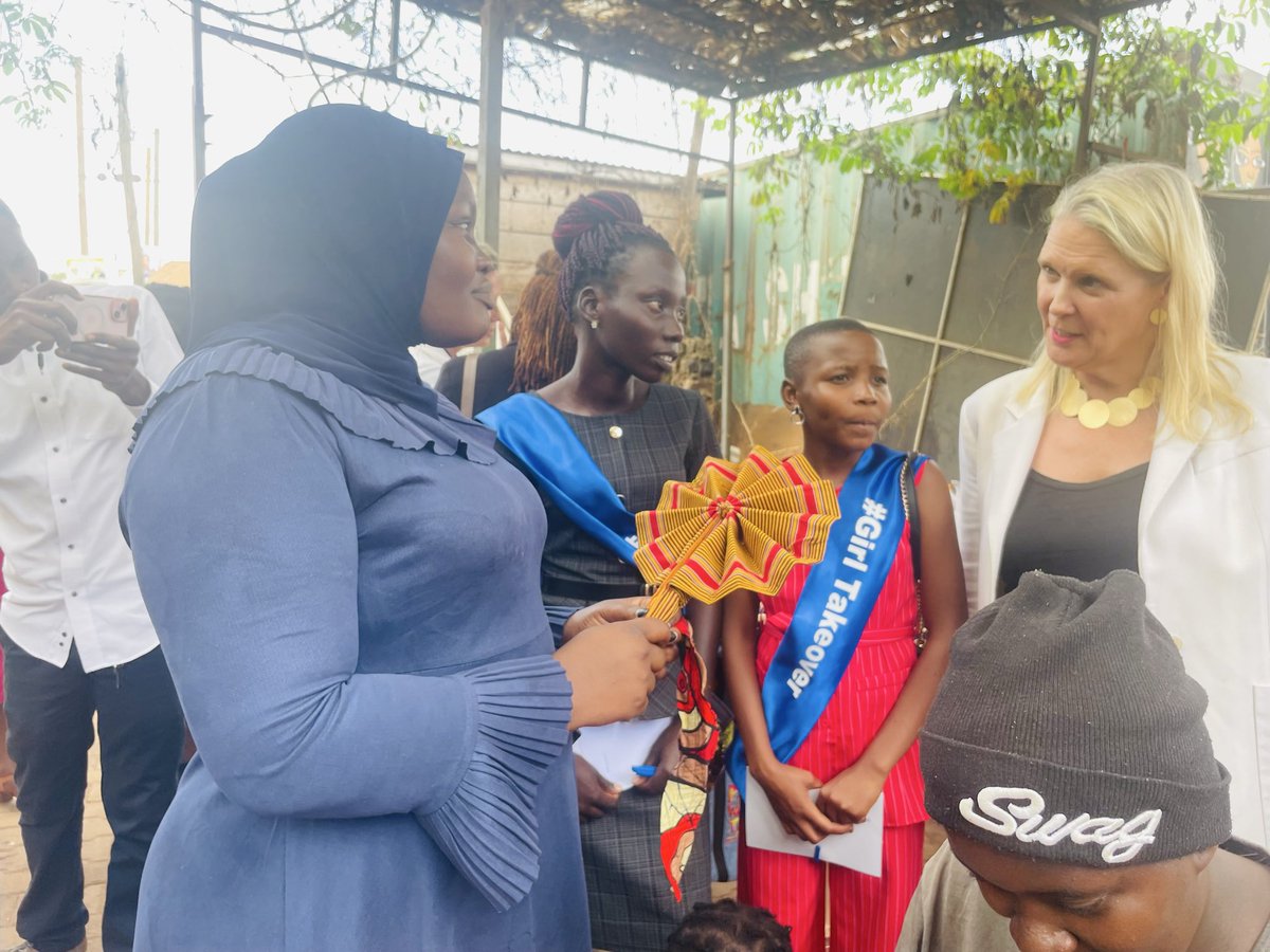 UK in Uganda 🇬🇧 🇺🇬 tweet media