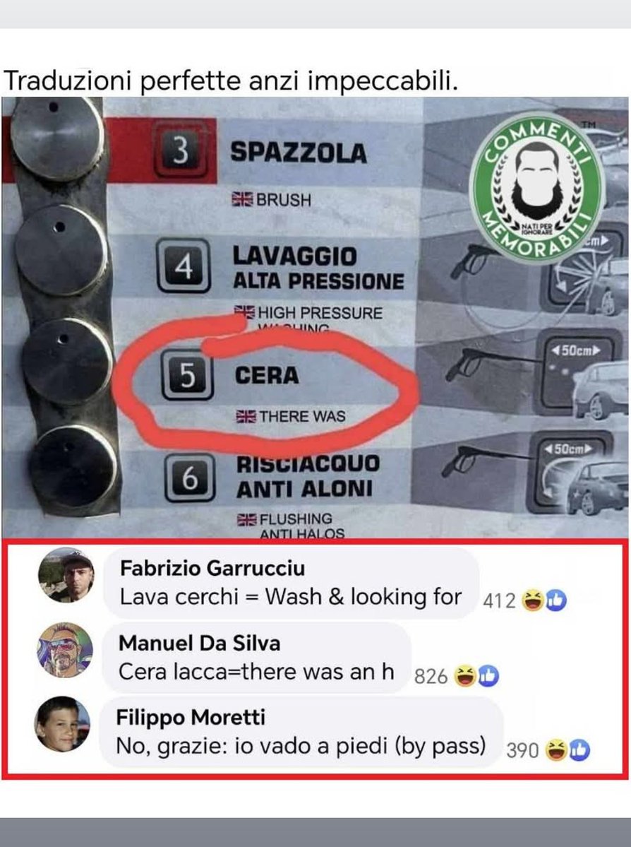 LucaCico80's tweet image. #commentimemorabili #rassegnastampa #picoftheday #lol