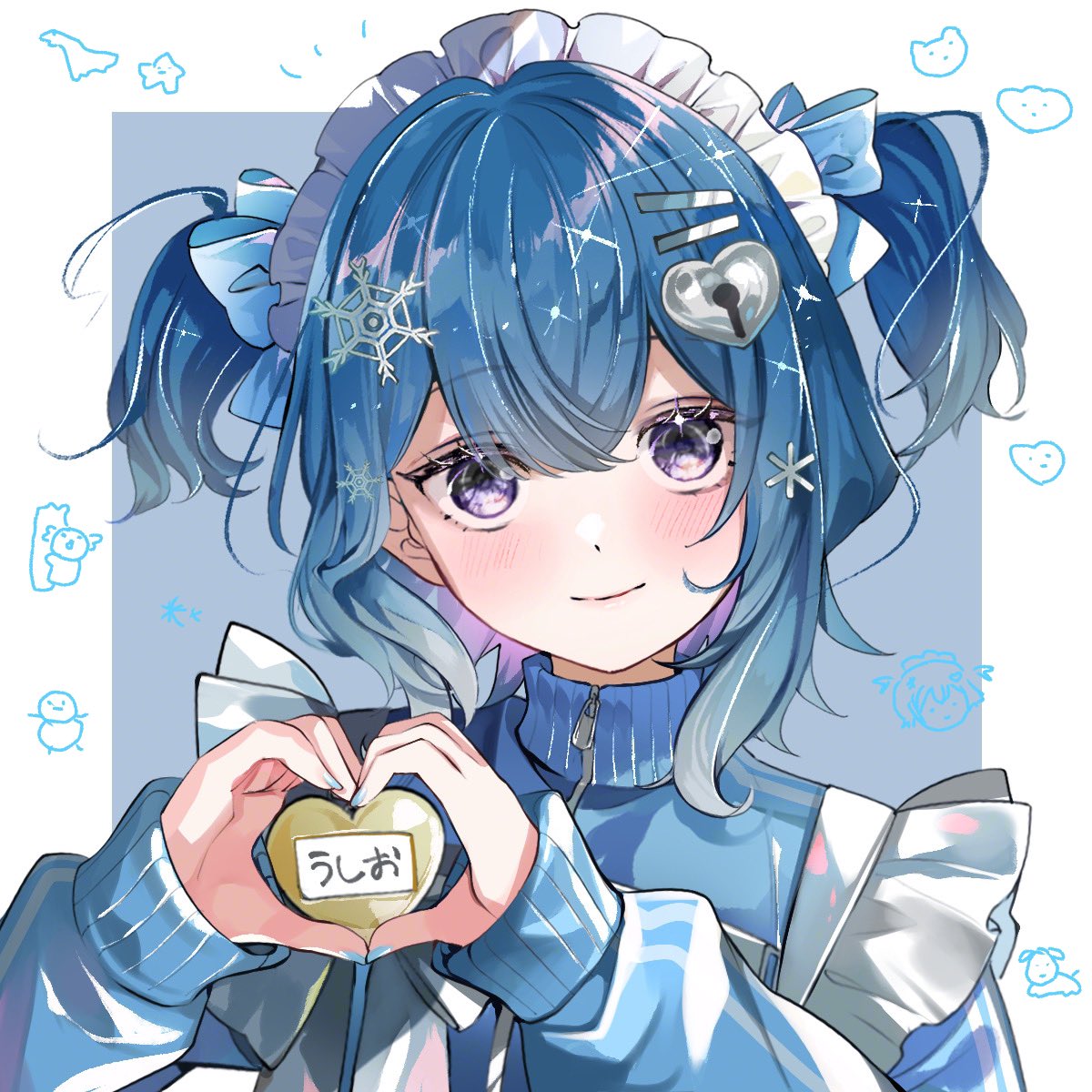 橙あんず🍊🎗にじっ娘トーク (@anzu_nijikko) / Posts / X