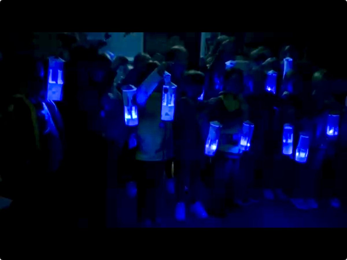 Over the past few days Wrexham Miners Mini Art Bubs group have been hosting different Brownies groups from around Wrexham. They have had tours of the Rescue Station followed by Art classes any other groups wishing to visit the Station call 01978 664832 ⁦<a href="/wrexham/">Wrexham.com</a>⁩